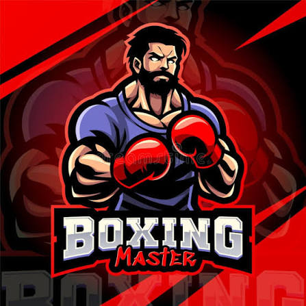Boxing SA logo
